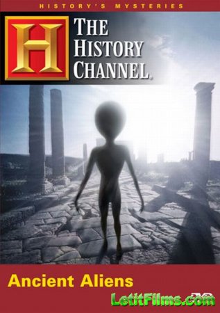 Скачать Древние пришельцы [5 сезон] [2013]